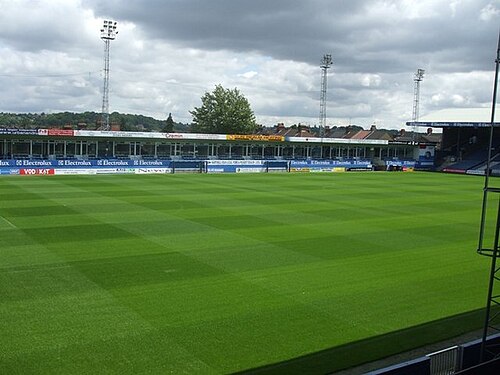 Kenilworth Road